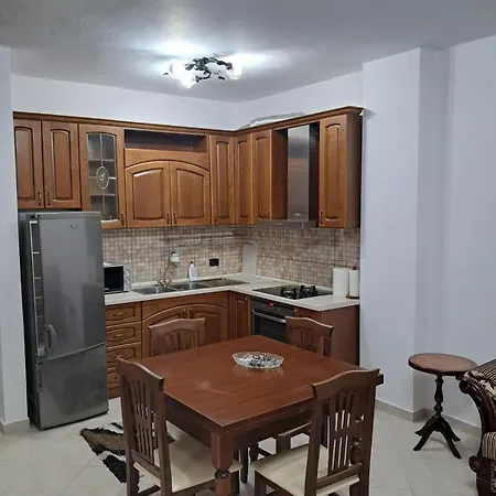 Apartment Keesi 3 Durrës