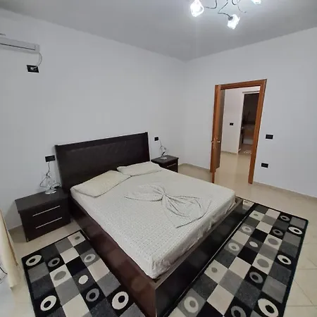 Keesi 3 Apartment