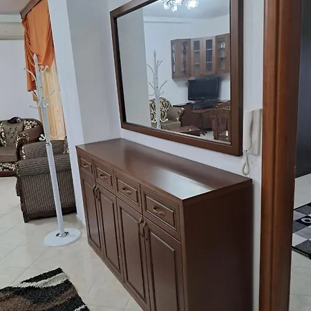 Keesi 3 Apartment Durrës