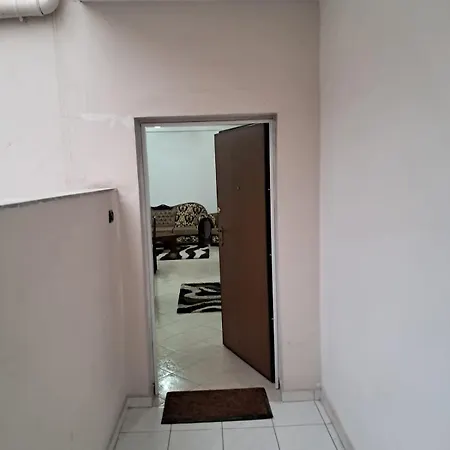 Apartment Keesi 3 *