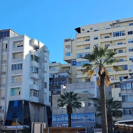 Keesi 3 Apartment