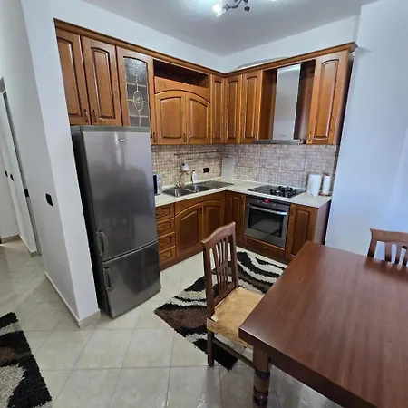 Apartment Keesi 3 *