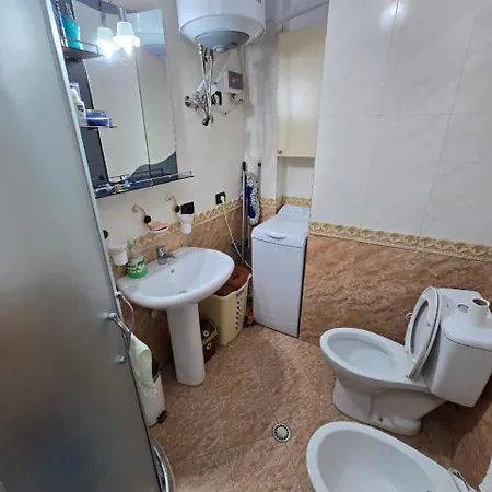Keesi 3 Apartment Durrës