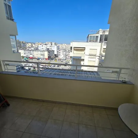 Keesi 3 Apartment *