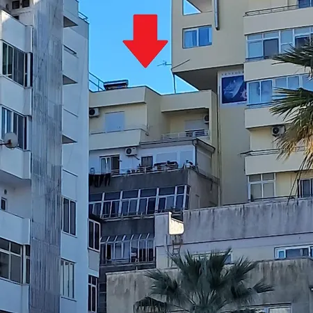 Keesi 3 Apartment *