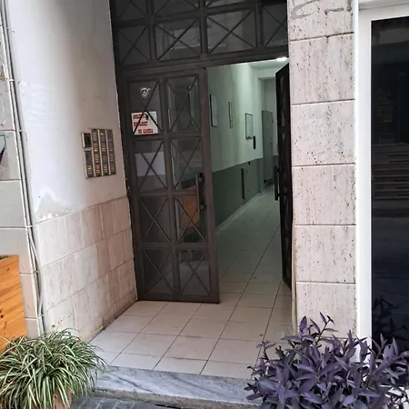 Apartment Keesi 3 *