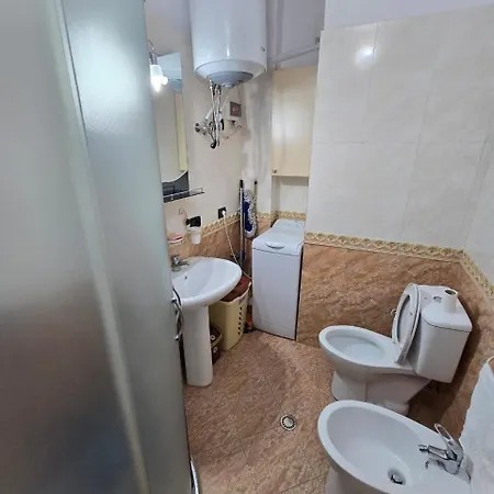 Appartement Keesi 3 Durrës